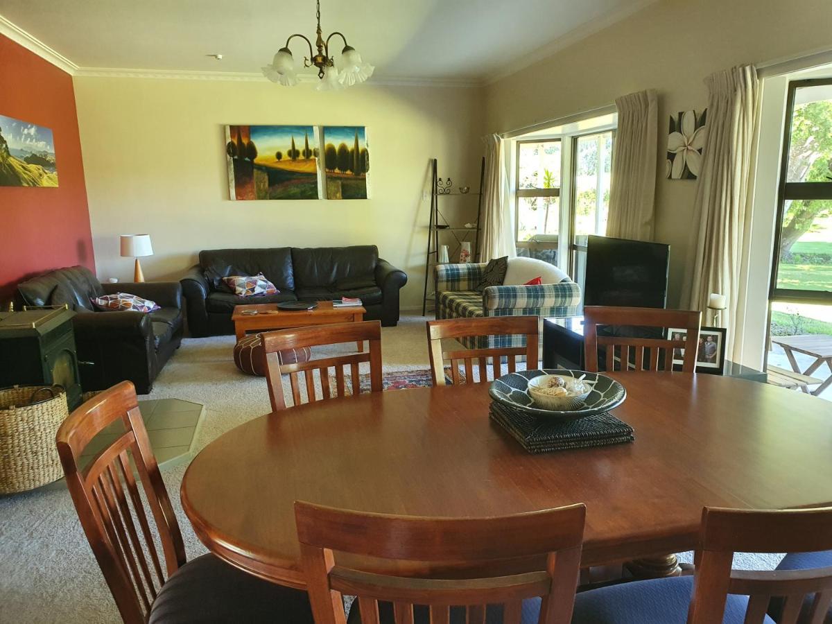 Jacaranda Lodge Coromandel Ngoại thất bức ảnh