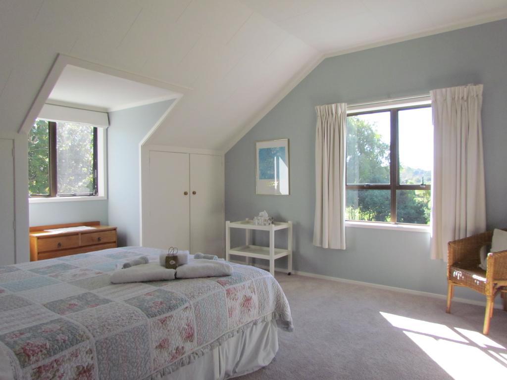 Jacaranda Lodge Coromandel Phòng bức ảnh