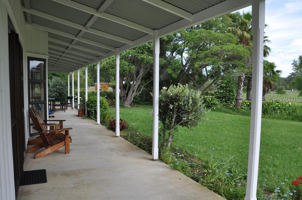 Jacaranda Lodge Coromandel Ngoại thất bức ảnh