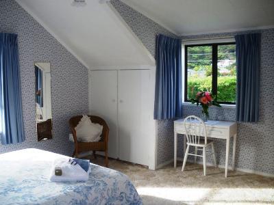Jacaranda Lodge Coromandel Ngoại thất bức ảnh
