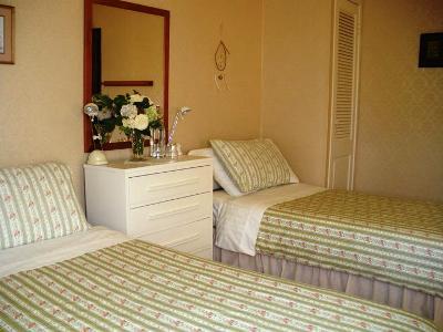 Jacaranda Lodge Coromandel Ngoại thất bức ảnh